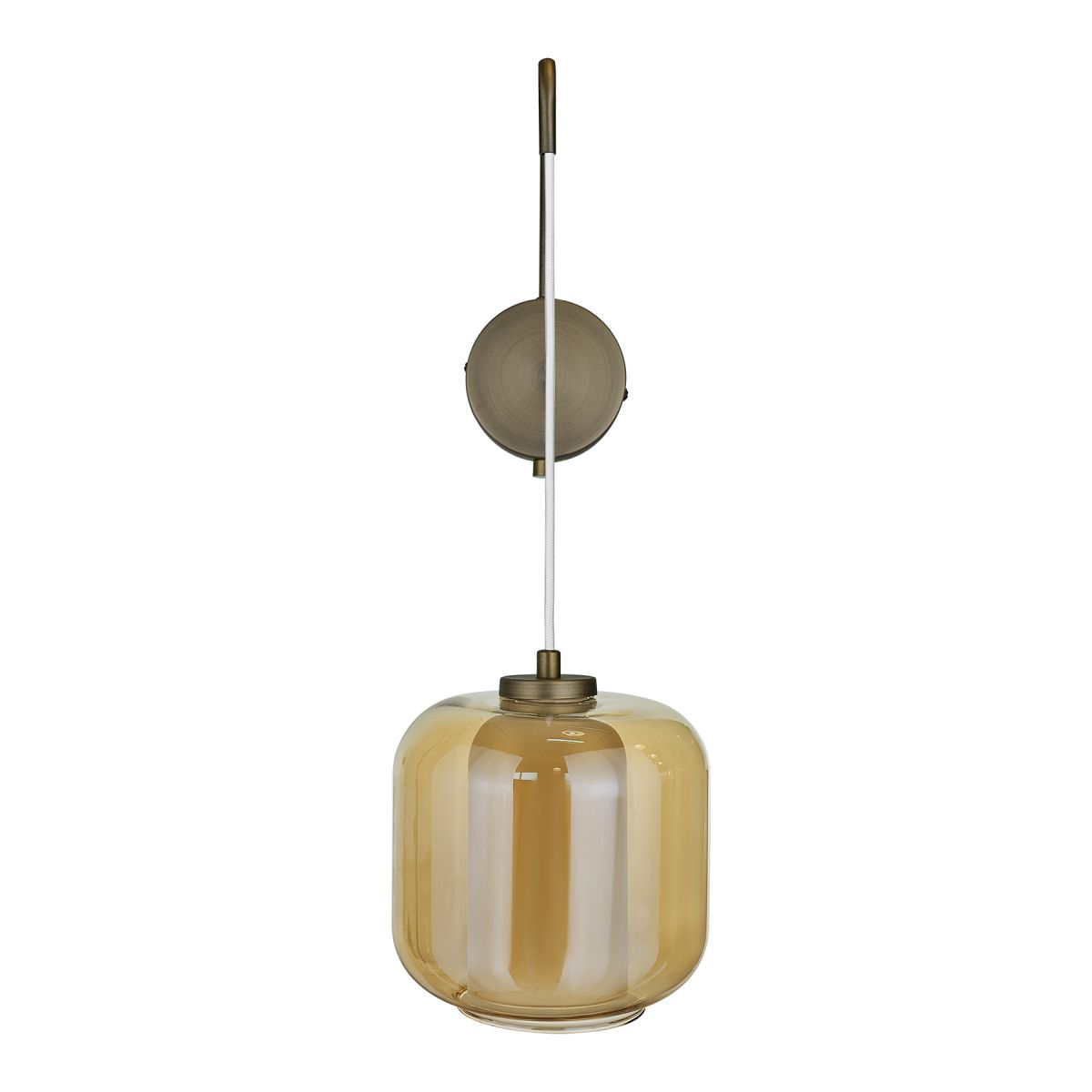 Бра 33 Идеи WLL408.01.17.002ABM-M03AM