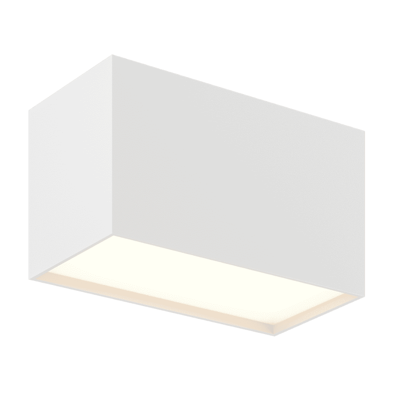 Накладной светильник DesignLed GW-8602-20-WH-WW 004902 Накладной светильник DesignLed GW-8602-20-WH-WW 004902