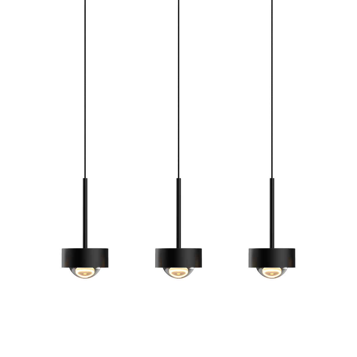 Подвесной светильник DeLight Collection MD2826-3L black Подвесной светильник DeLight Collection MD2826-3L black