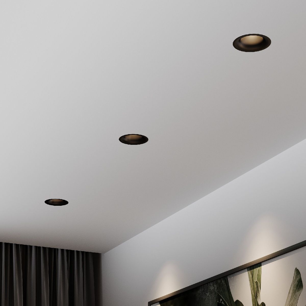 Встраиваемый светильник Elektrostandard Bliss 25070/LED 4690389212925 a069405 Встраиваемый светильник Elektrostandard Bliss 25070/LED 4690389212925 a069405
