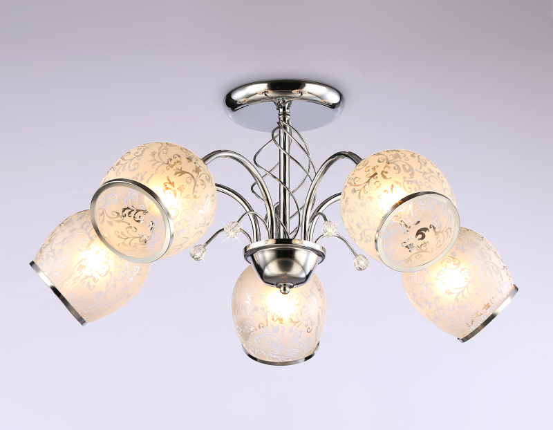 Подвесная люстра Ambrella Light Traditional TR3188 Подвесная люстра Ambrella Light Traditional TR3188