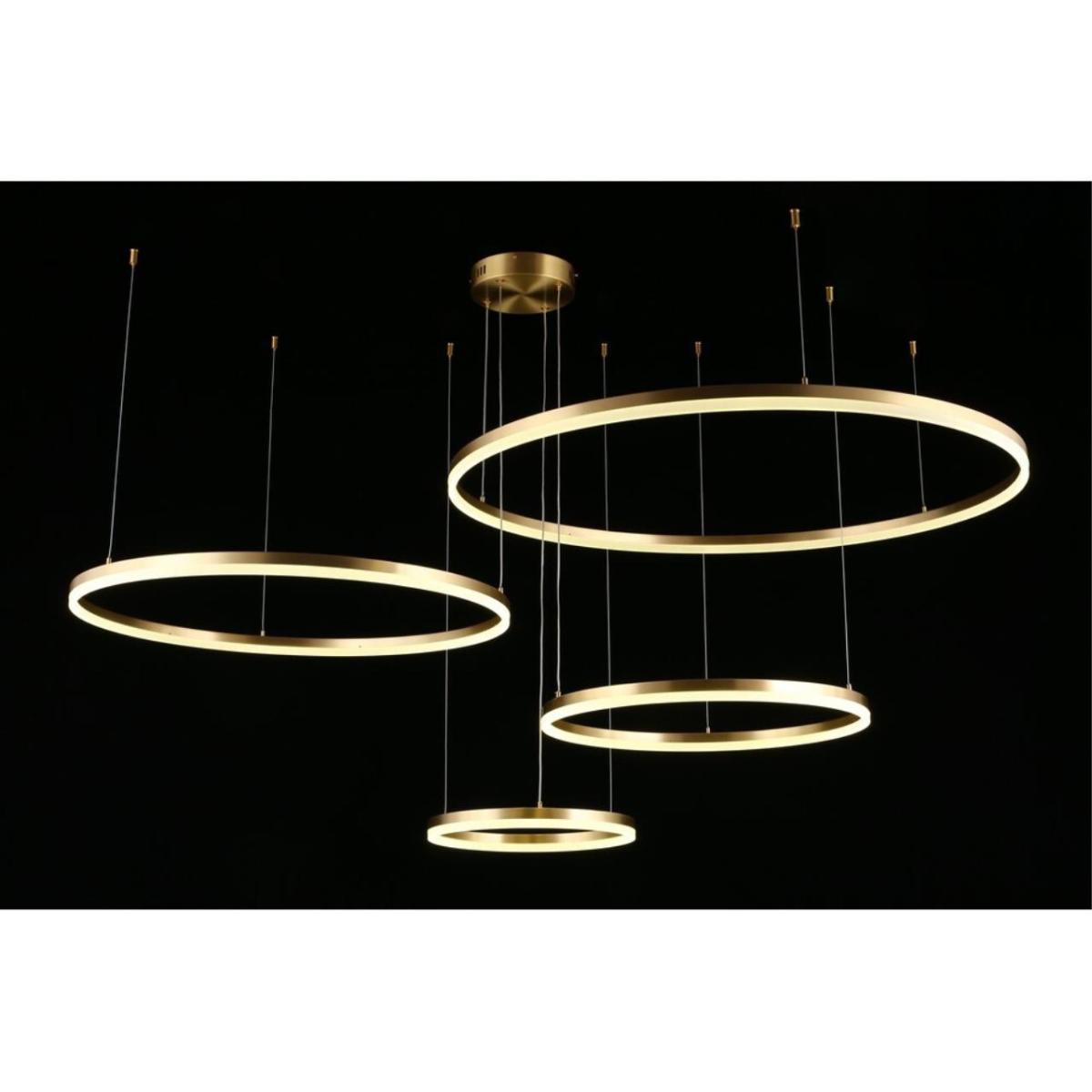 Подвесная люстра Aployt Armel APL.049.03.175