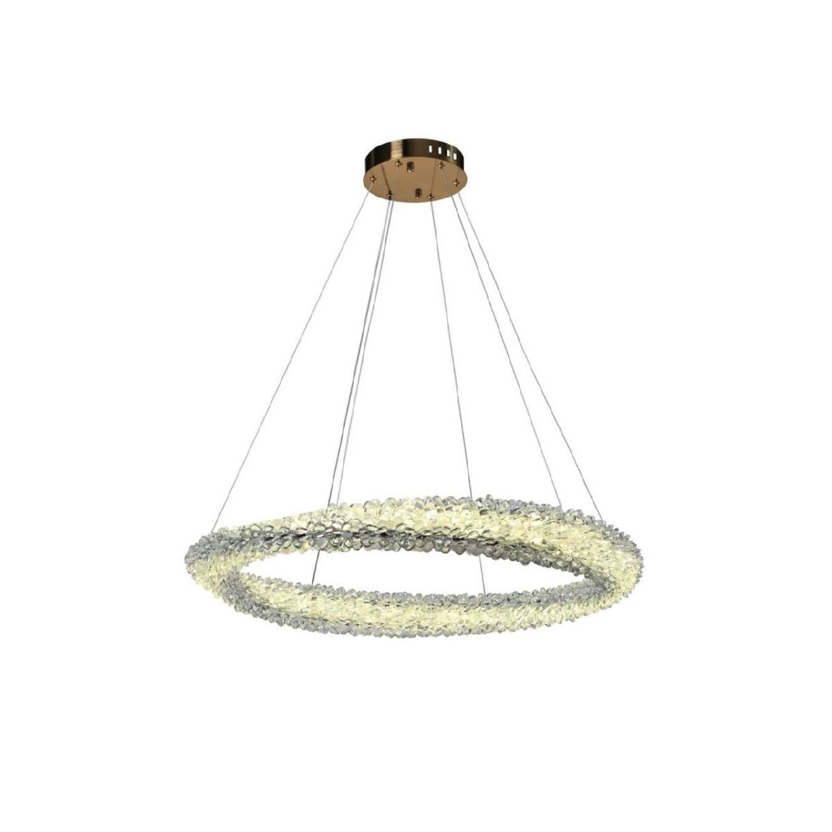 Подвесная люстра Aployt Marcelina APL.853.03.88 Подвесная люстра Aployt Marcelina APL.853.03.88