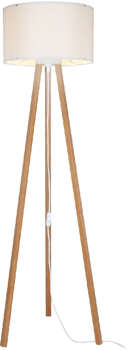 Торшер Toplight Posy TL1617S-01PN