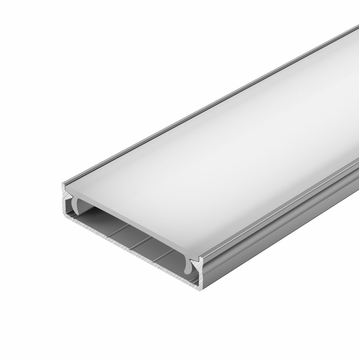 Профиль Arlight SL-LINE-4009-2000 ANOD (Алюминий) 063908