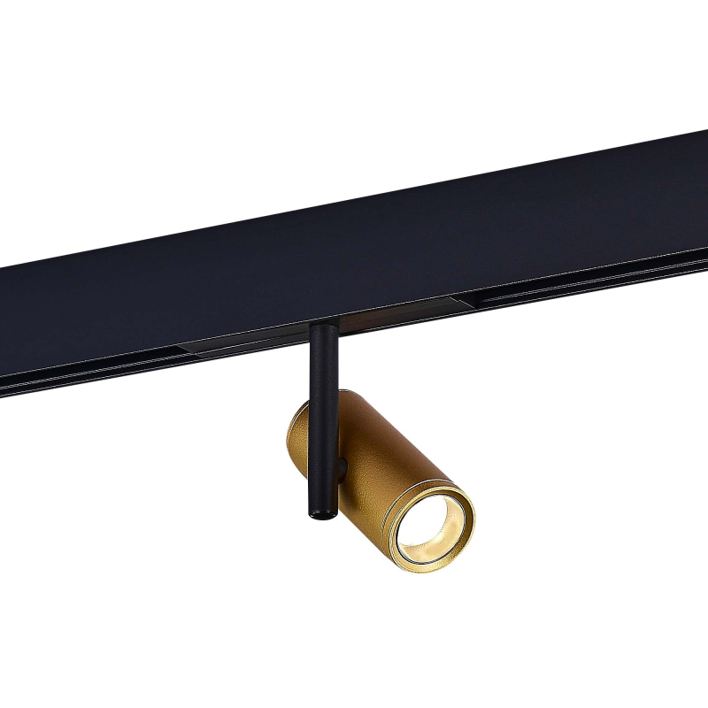 Трековый светильник ST Luce Skyline 48 ST808.246.08 Трековый светильник ST Luce Skyline 48 ST808.246.08