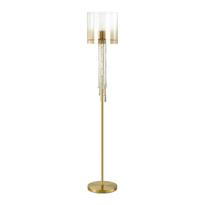 Торшер Odeon Light Nicole 4886/1F Торшер Odeon Light Nicole 4886/1F
