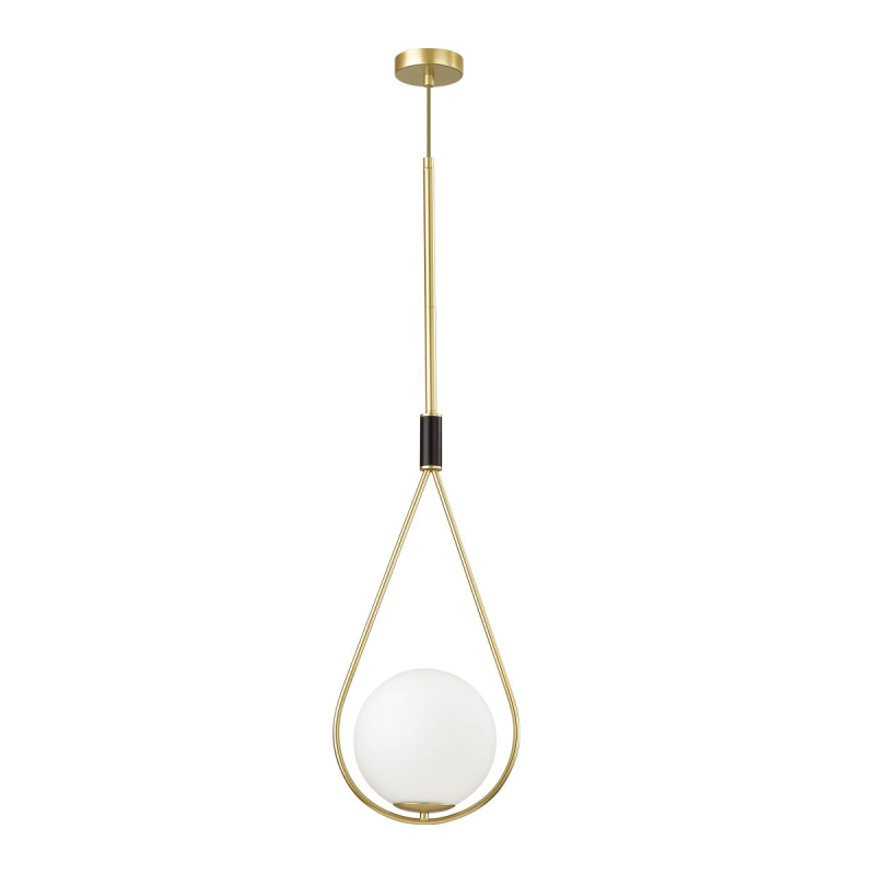 Подвесной светильник Odeon Light FLARI 4810/1A Подвесной светильник Odeon Light FLARI 4810/1A