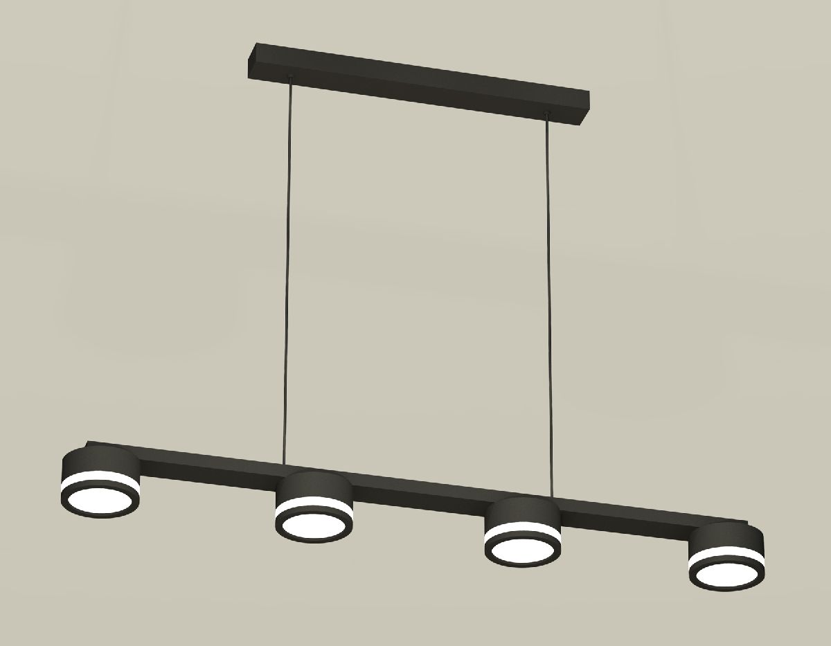 Подвесной светильник Ambrella Light Traditional (C9152, N8415) XB9152200 Подвесной светильник Ambrella Light Traditional (C9152, N8415) XB9152200