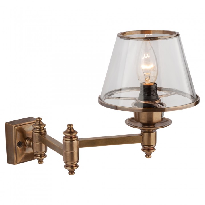 Бра Covali WL-38005 Бра Covali WL-38005