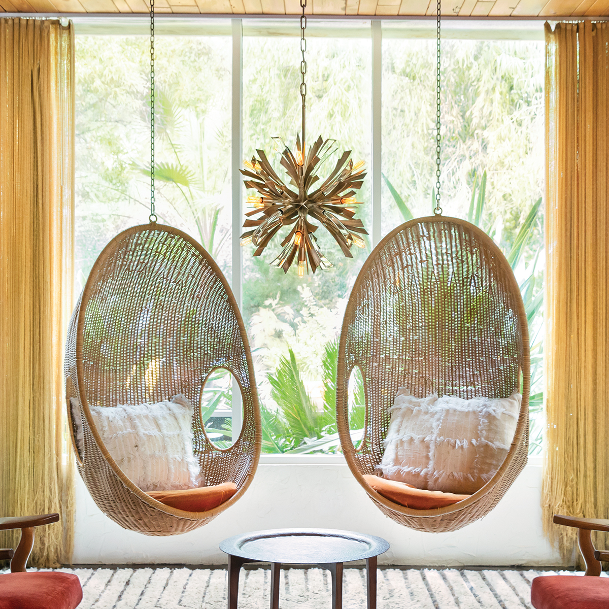 Подвесная люстра Hinkley Vida QN-VIDA-13P-S