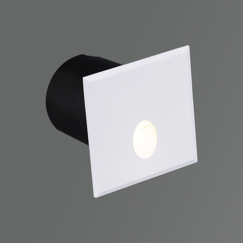 Подсветка для лестниц Reluce 86608-9.0-001TL LED3W WT Подсветка для лестниц Reluce 86608-9.0-001TL LED3W WT