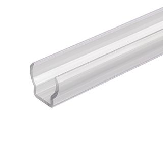 Профиль Arlight MOONLIGHT-D40-1000-TU CLEAR 048839 Профиль Arlight MOONLIGHT-D40-1000-TU CLEAR 048839
