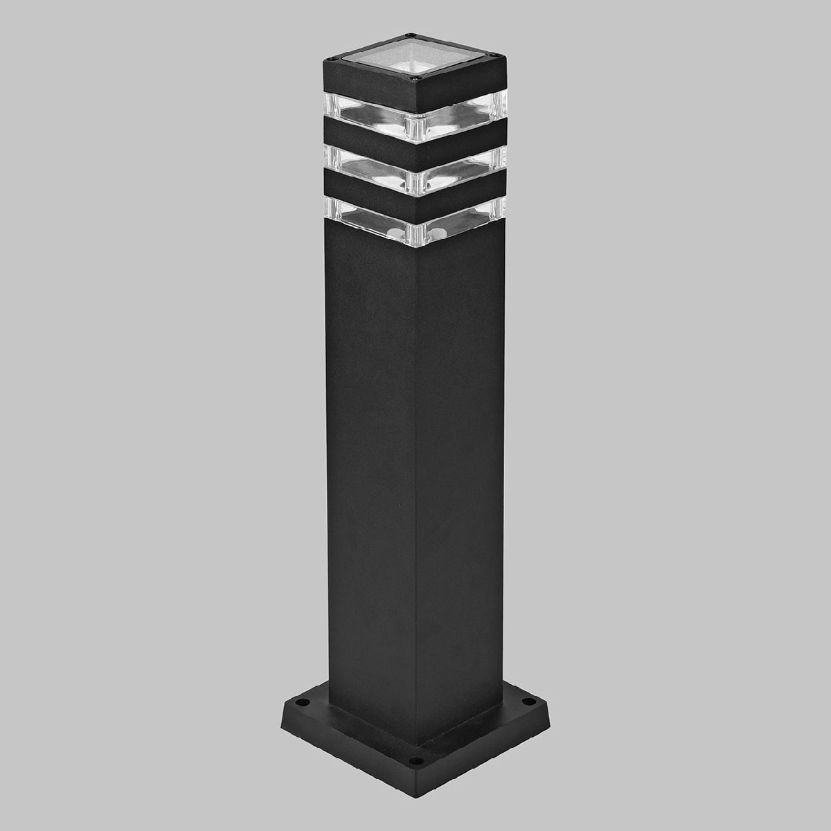 Ландшафтный светильник IMEX Porta IL.0014.0024-L600-BK