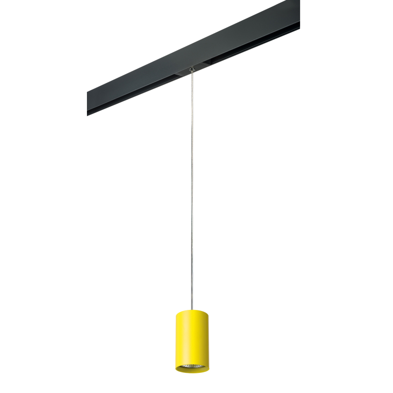 Трековый светильник Lightstar Rullo PRORP433 (214433+595857) Трековый светильник Lightstar Rullo PRORP433 (214433+595857)