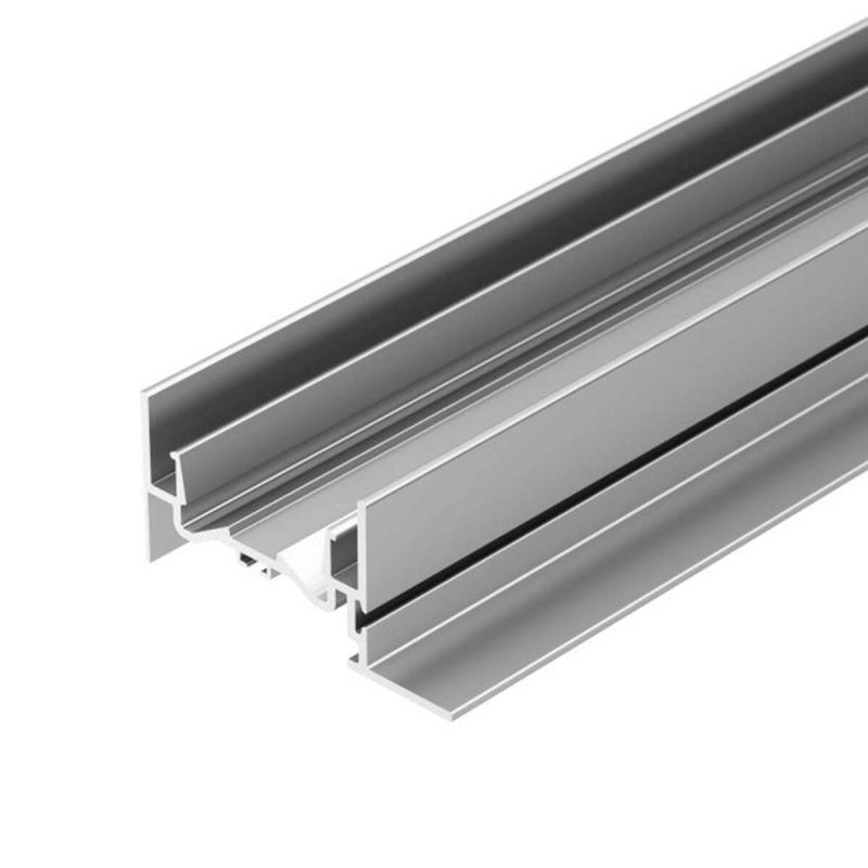 Алюминиевый профиль Arlight Foled-50-Ceil-Side-2000 035770 Алюминиевый профиль Arlight Foled-50-Ceil-Side-2000 035770