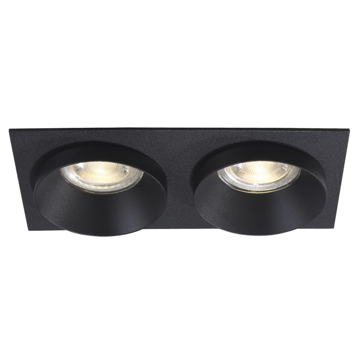 Встраиваемый светильник Crystal Lux CLT 044C2 BL-BL Встраиваемый светильник Crystal Lux CLT 044C2 BL-BL