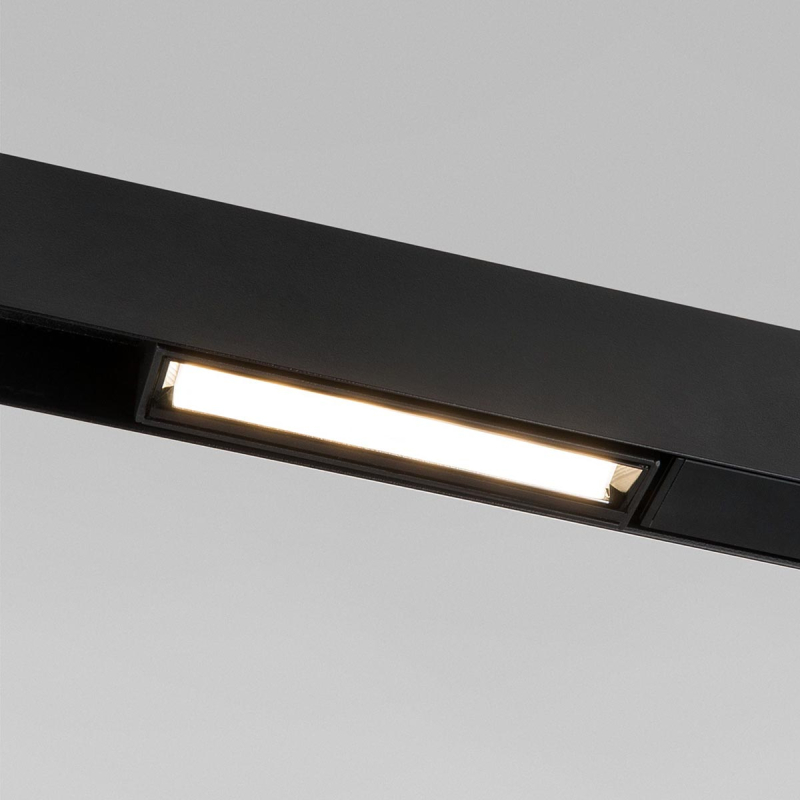 Трековый светильник Elektrostandard Slim Magnetic 4690389178931 Трековый светильник Elektrostandard Slim Magnetic 4690389178931