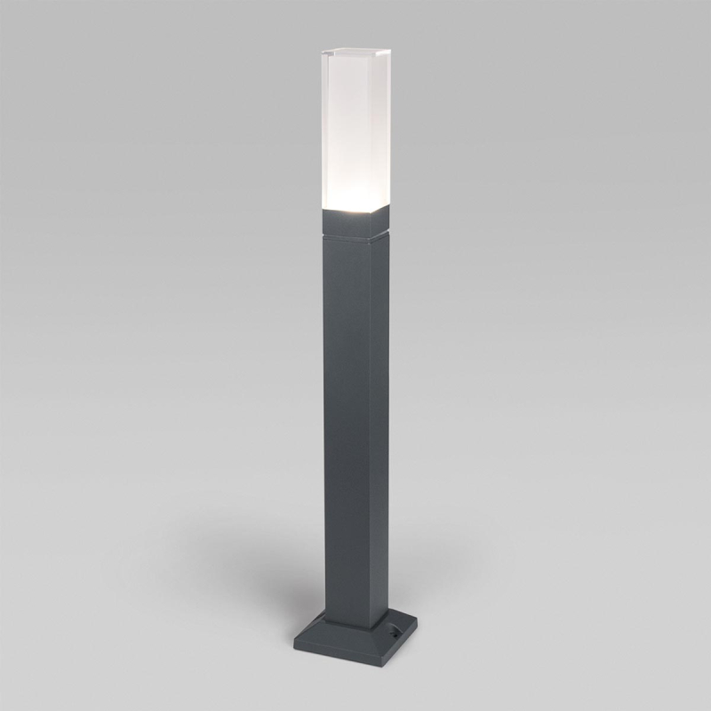 Ландшафтный светильник Elektrostandard 1537 TECHNO LED 4690389168796 Ландшафтный светильник Elektrostandard 1537 TECHNO LED 4690389168796