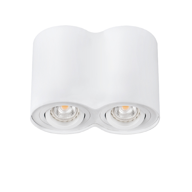Накладной светильник Kanlux Bord DLP-250-W 22554 Накладной светильник Kanlux Bord DLP-250-W 22554