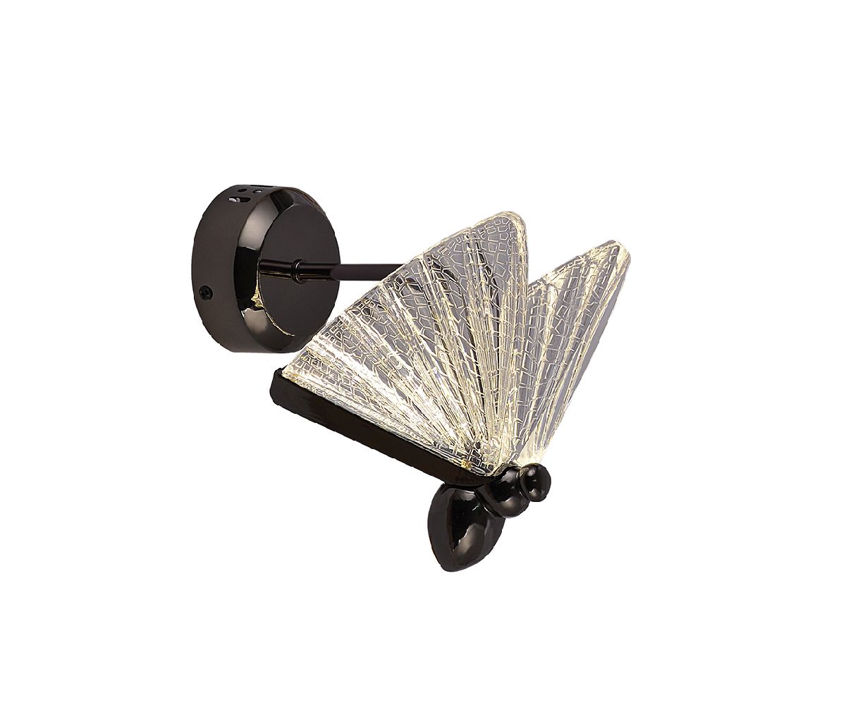 Бра Kink Light Баттерфляй 08444,29 Бра Kink Light Баттерфляй 08444,29