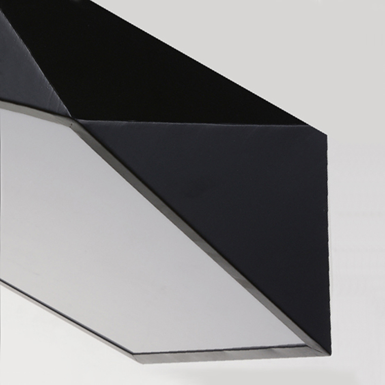 Потолочный светильник ImperiumLoft Geometric 101609-26