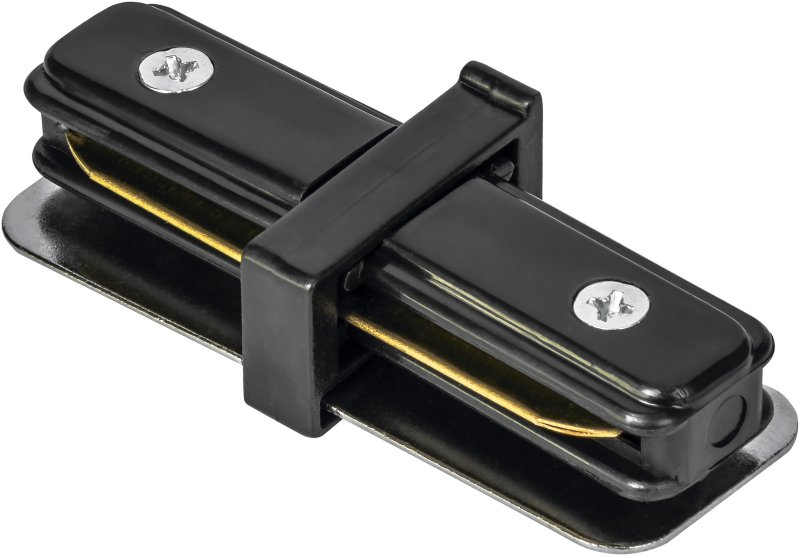 Коннектор прямой Lightstar Barra 502107 Коннектор прямой Lightstar Barra 502107