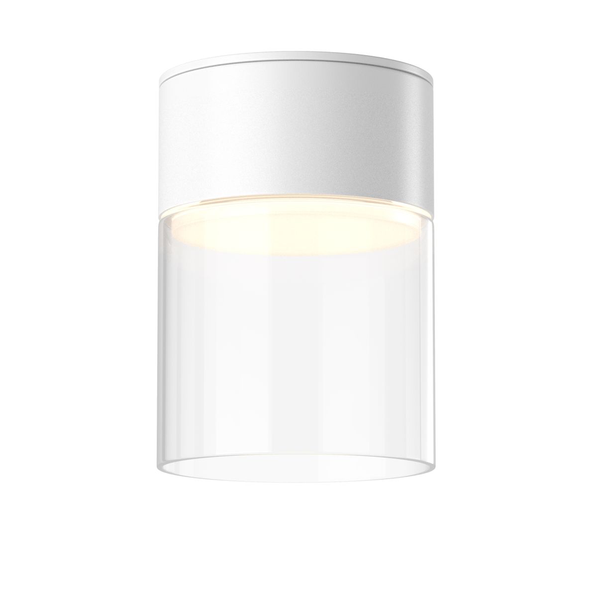 Накладной светильник Maytoni Glory C094CL-GX53-W