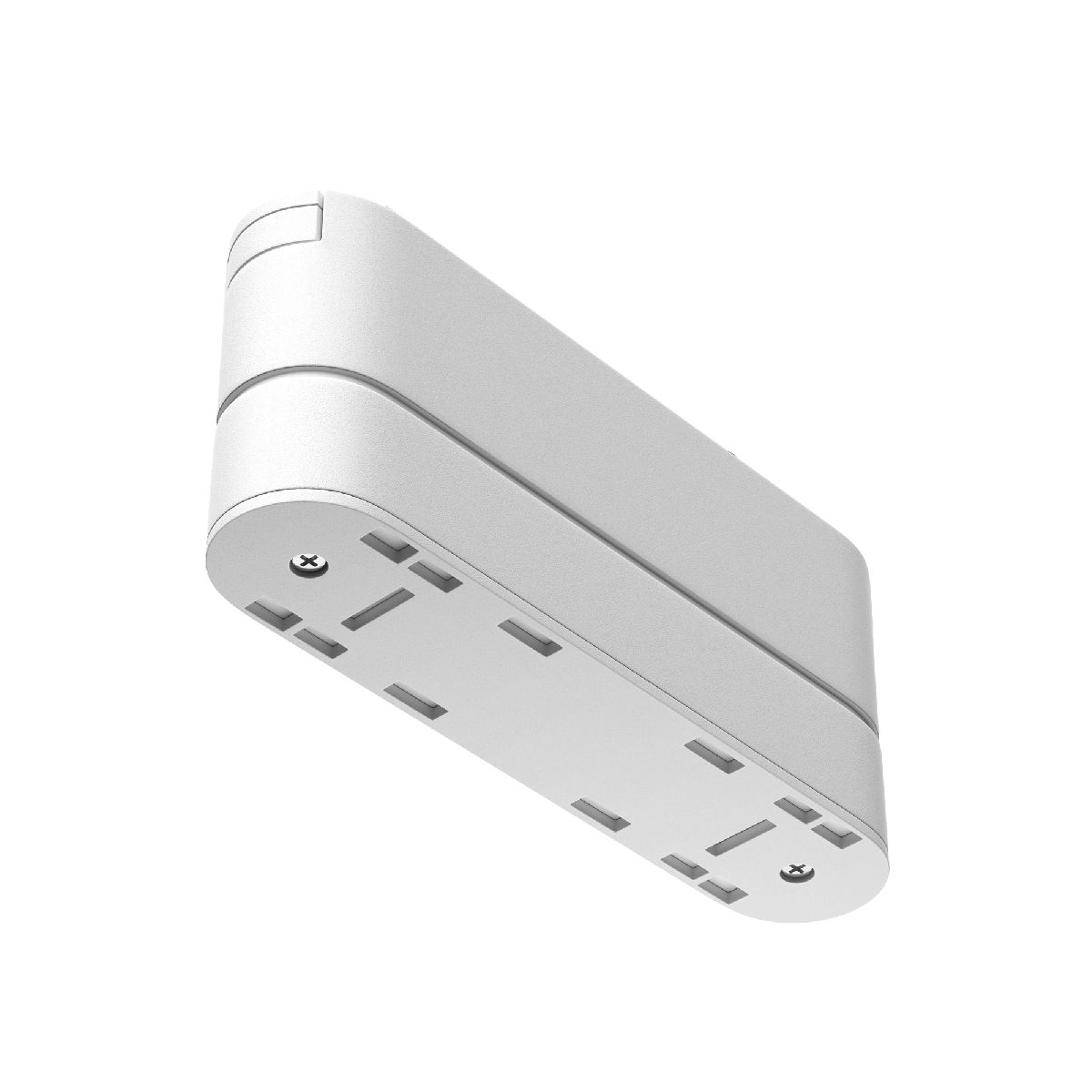 Адаптер к трековому светильнику Maytoni Magnetic track system Radity TRA084FC-11SW Адаптер к трековому светильнику Maytoni Magnetic track system Radity TRA084FC-11SW