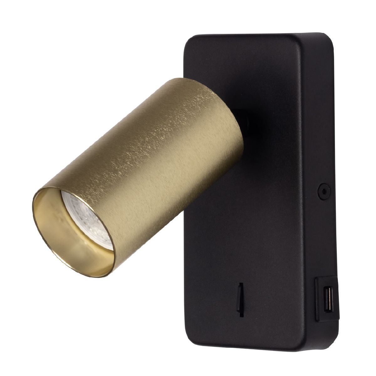 Спот De Markt Прайм 850023301 (без плафона)