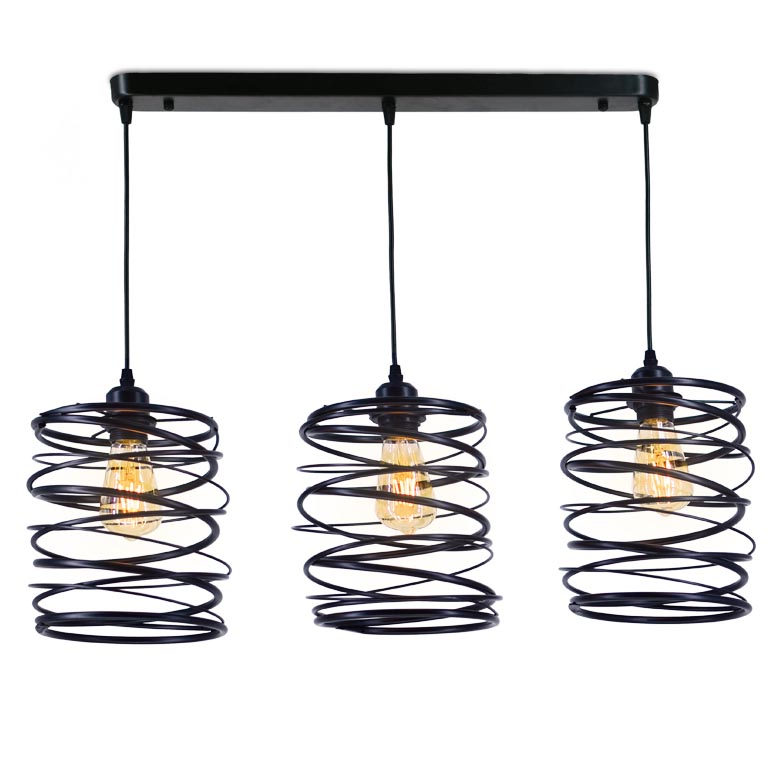Подвесной светильник Ambrella Light TR8403 Подвесной светильник Ambrella Light TR8403