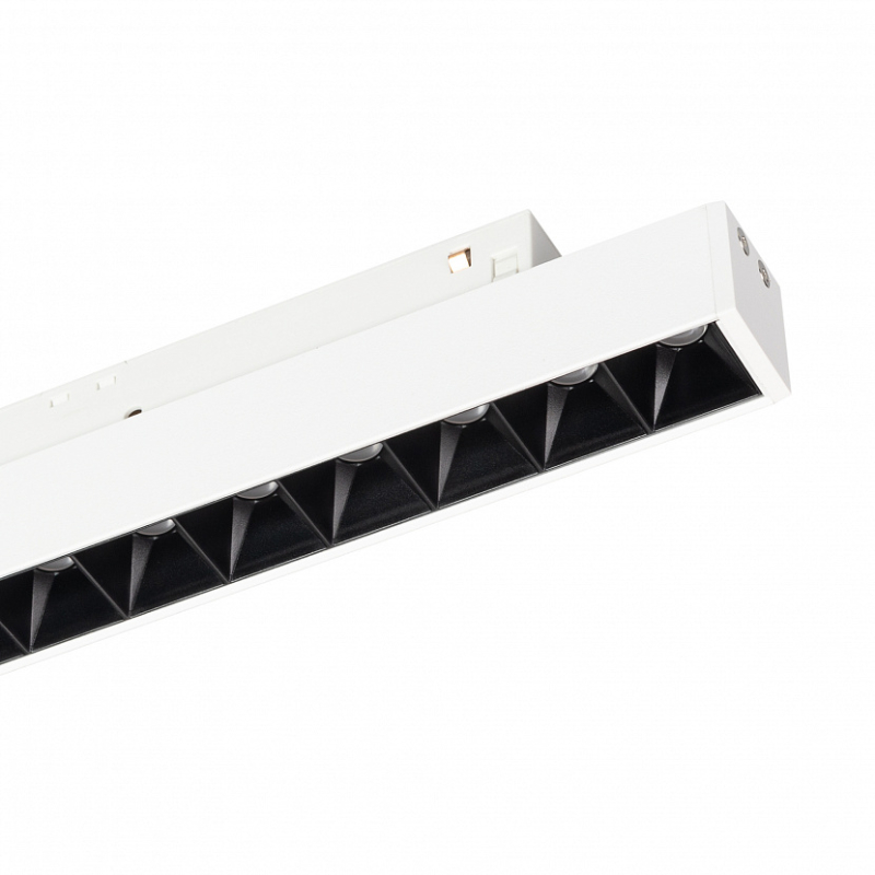 Трековый светильник Arlight Mag-Orient-Laser-L465-16W Day4000 035849 Трековый светильник Arlight Mag-Orient-Laser-L465-16W Day4000 035849