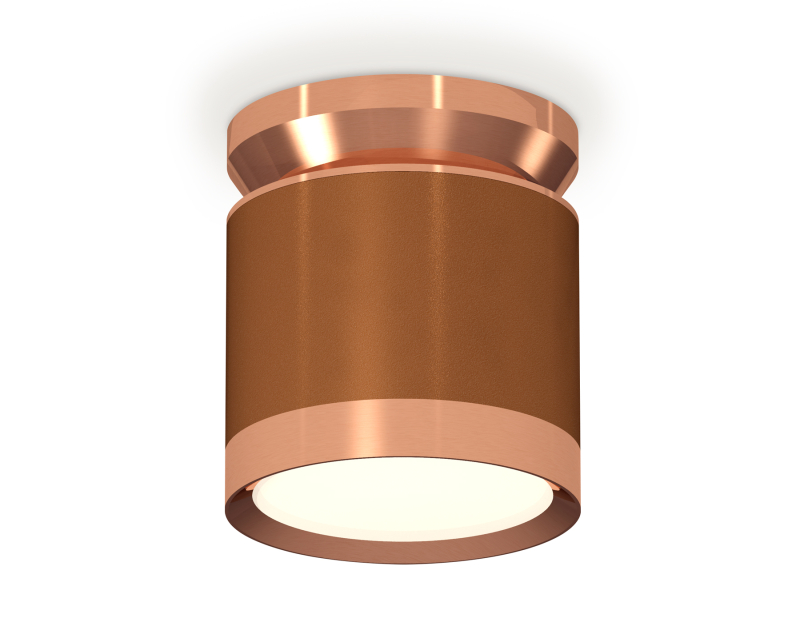 Потолочный светильник Ambrella Light Techno Spot XS8117010 (N8912, C8117, N8126) Потолочный светильник Ambrella Light Techno Spot XS8117010 (N8912, C8117, N8126)