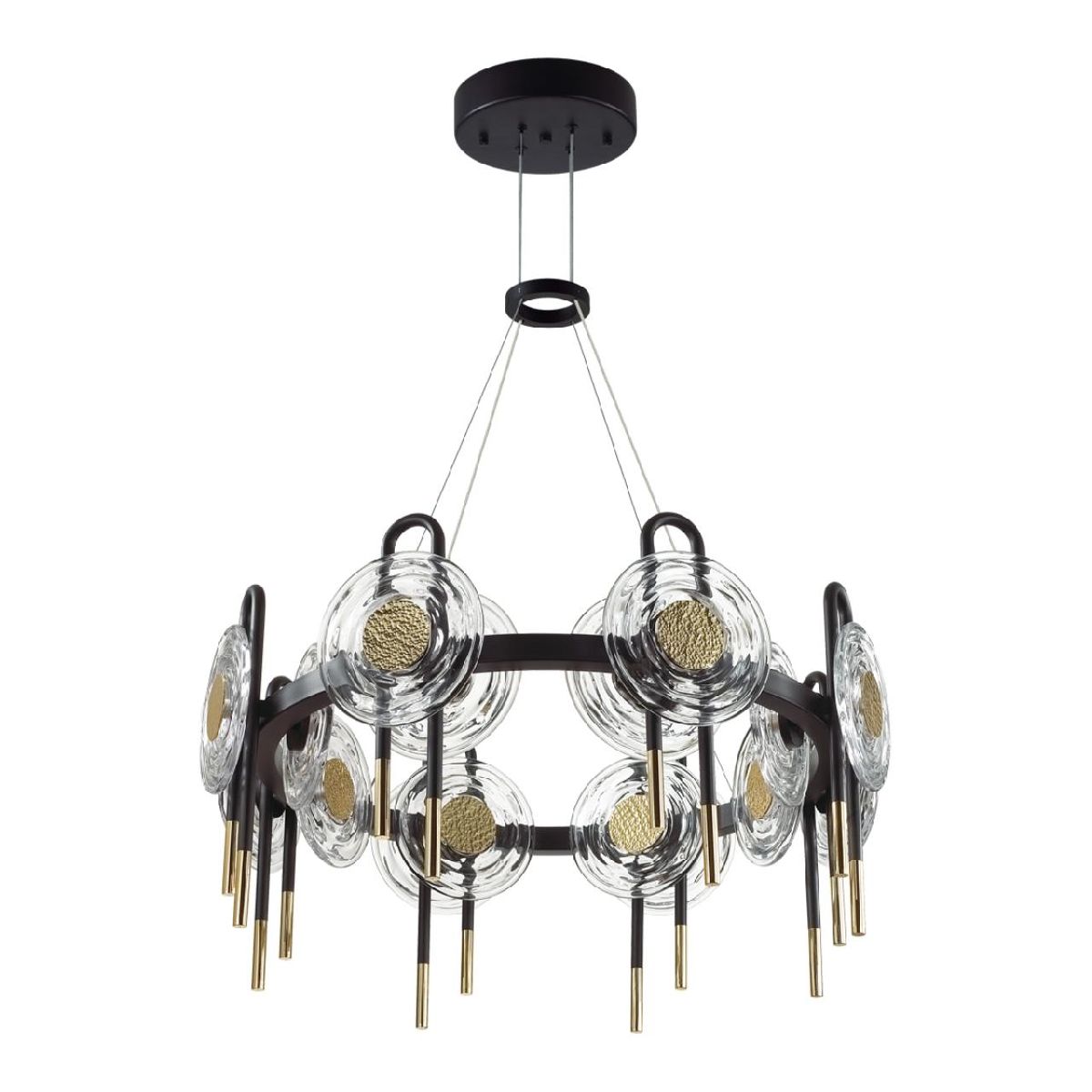 Подвесная люстра Odeon Light Magnet Modern 5407/92L Подвесная люстра Odeon Light Magnet Modern 5407/92L