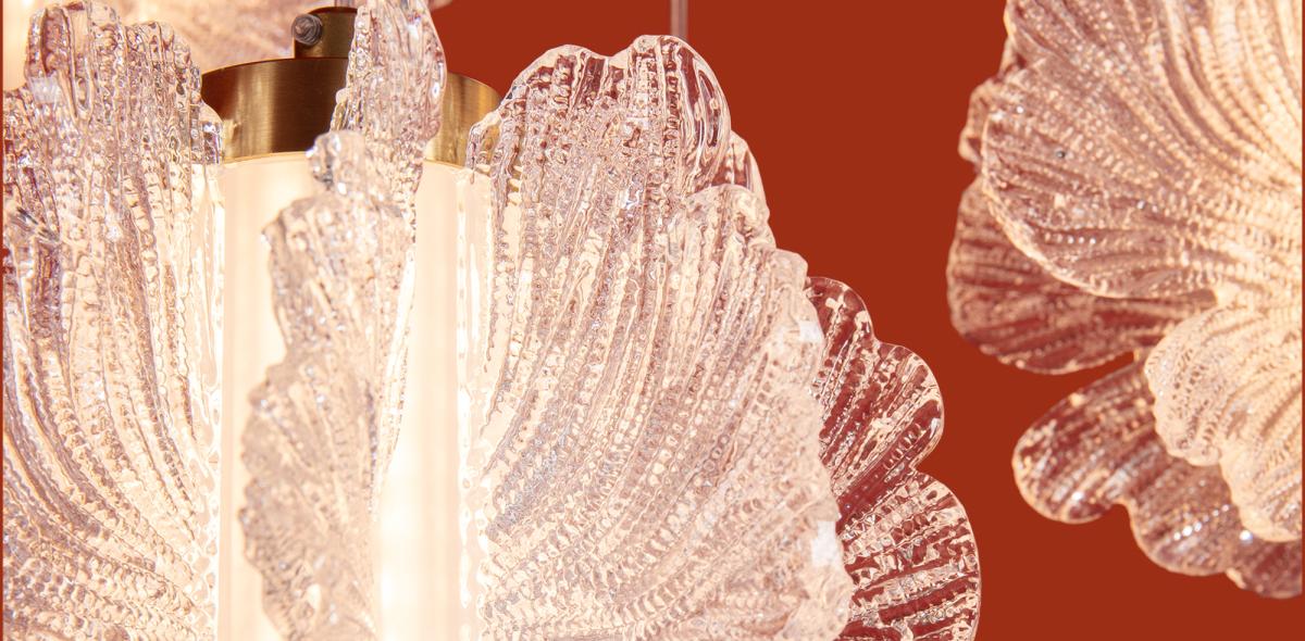 Подвесной светильник Freya Flower FR5579PL-L40BS