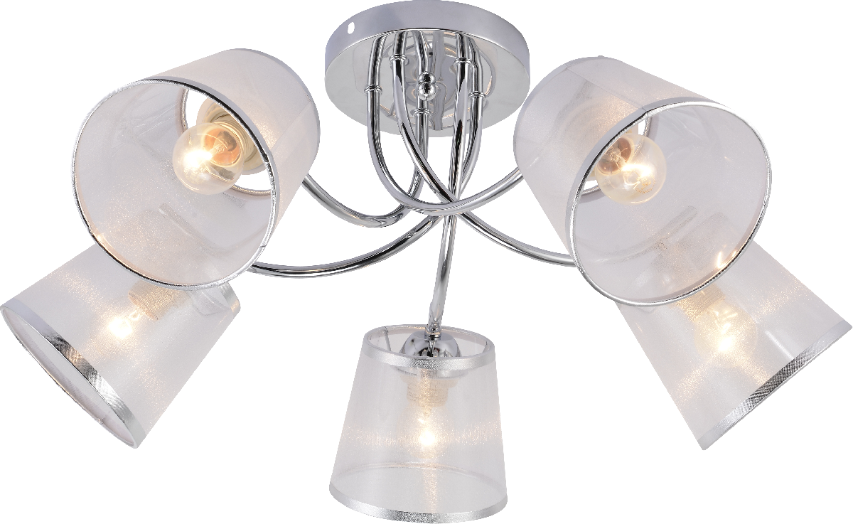 Потолочная люстра Rivoli Shirley Б0059982
