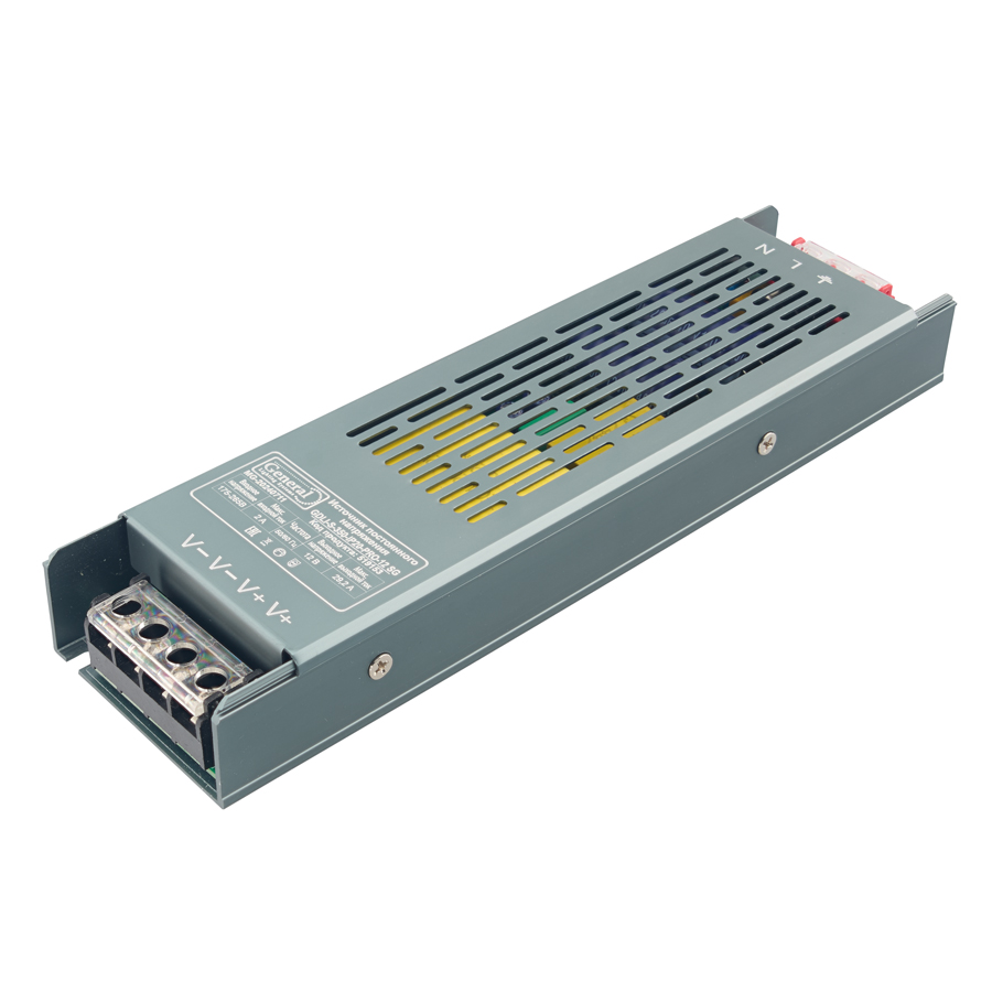 Драйвер General GDLI-S-350-IP20-PRO-12 SG 519153