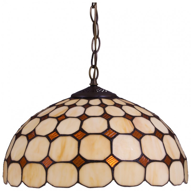 Подвесная люстра VELANTE 812-806-02 Подвесная люстра VELANTE 812-806-02