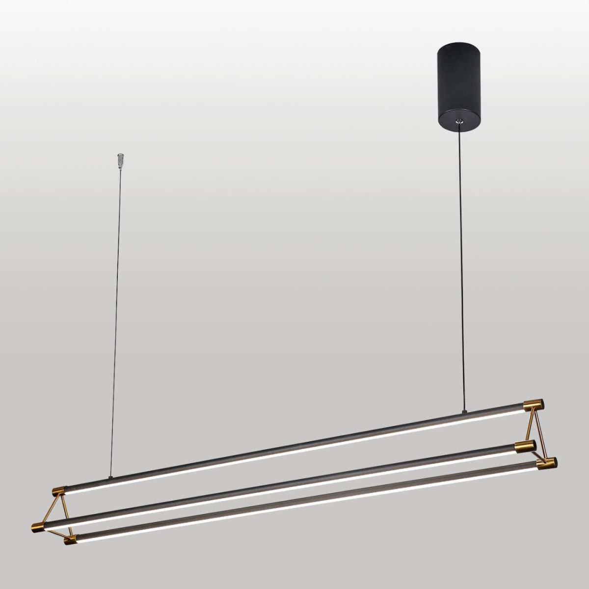 Подвесная люстра Lussole Hidalgo LSP-7439 Подвесная люстра Lussole Hidalgo LSP-7439