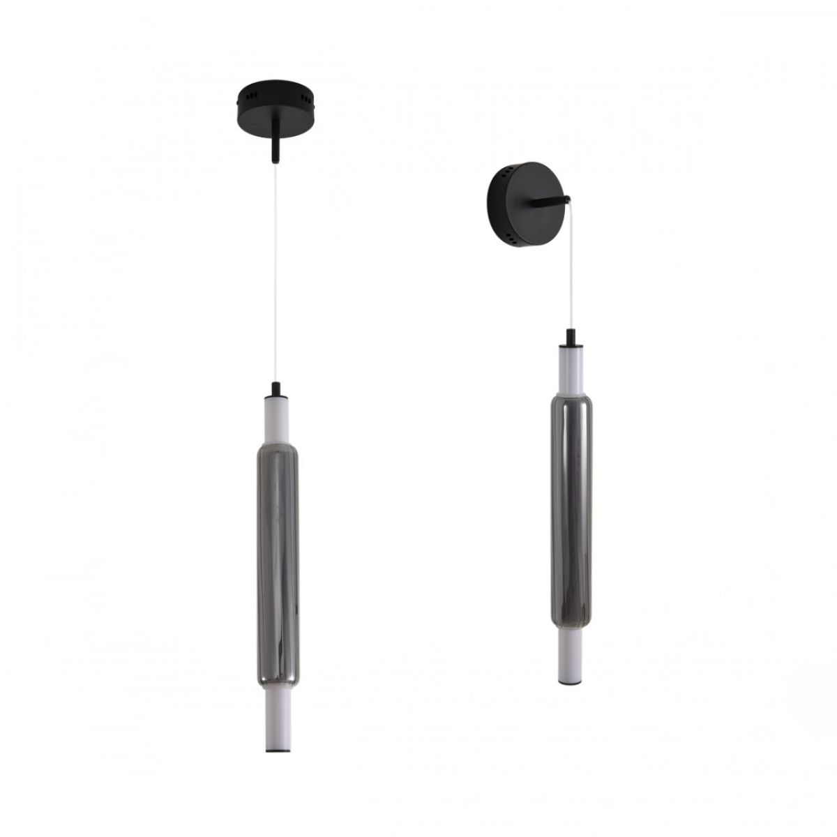 Подвесной светильник Lumion Ledio Trendy 6556/15WCL Подвесной светильник Lumion Ledio Trendy 6556/15WCL