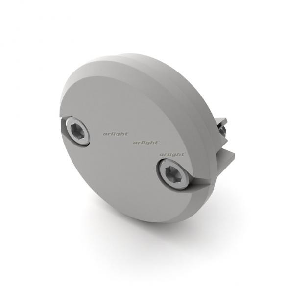 Заглушка профиля Arlight ROUND 029644 Заглушка профиля Arlight ROUND 029644