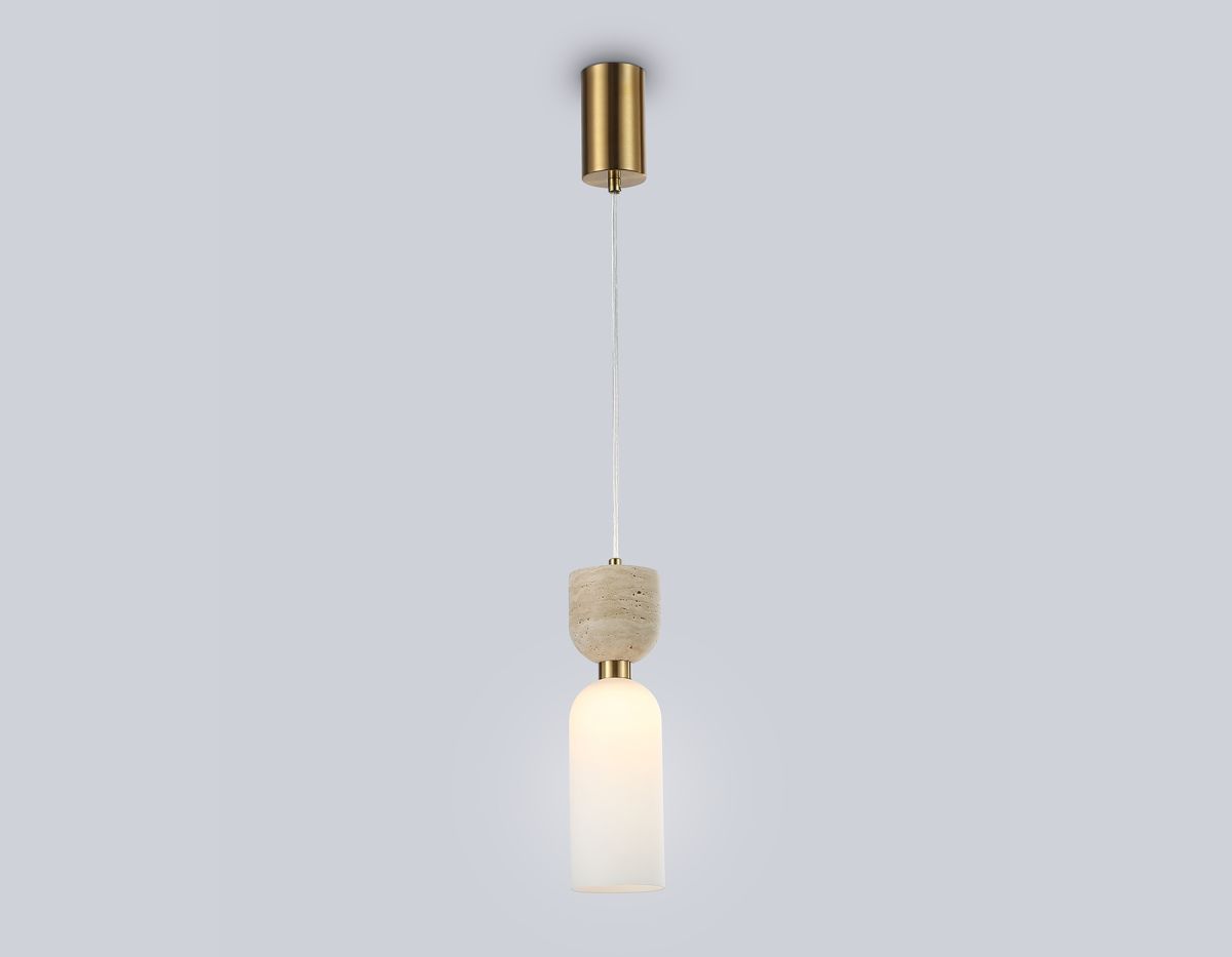 Подвесной светильник Ambrella Light High Light Ceramo Modern LH53322