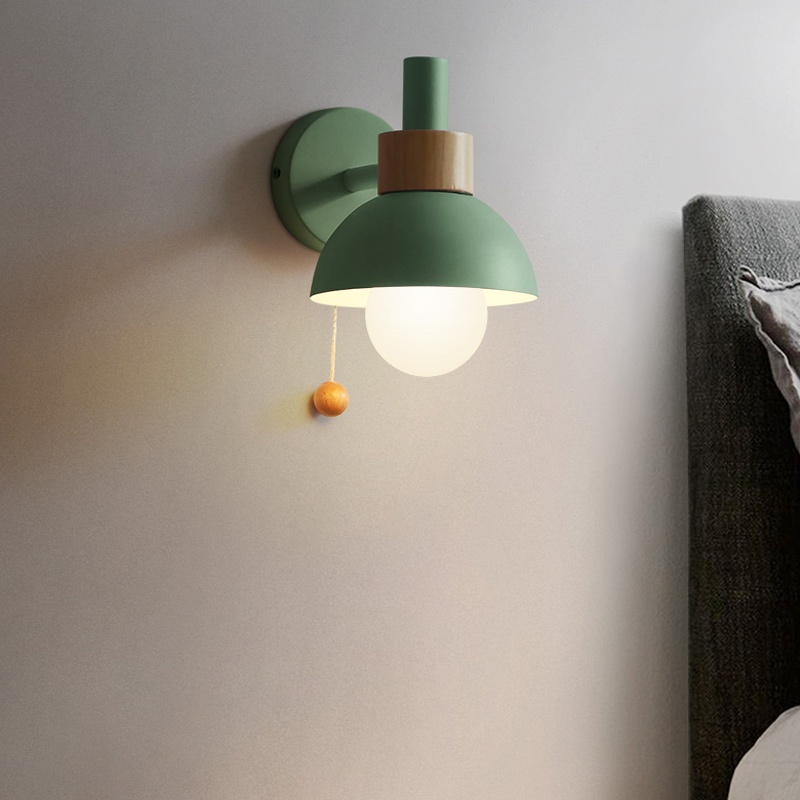 Бра ImperiumLoft Fanta 101571-26
