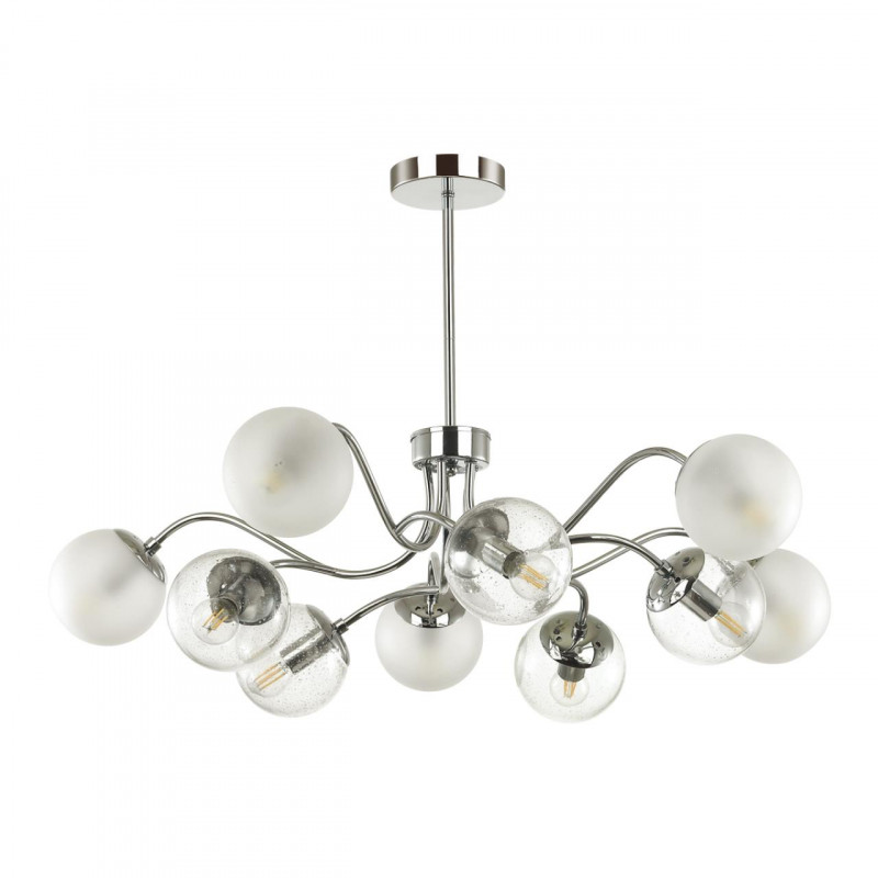 Люстра на штанге Lumion Candice 4554/10C Люстра на штанге Lumion Candice 4554/10C