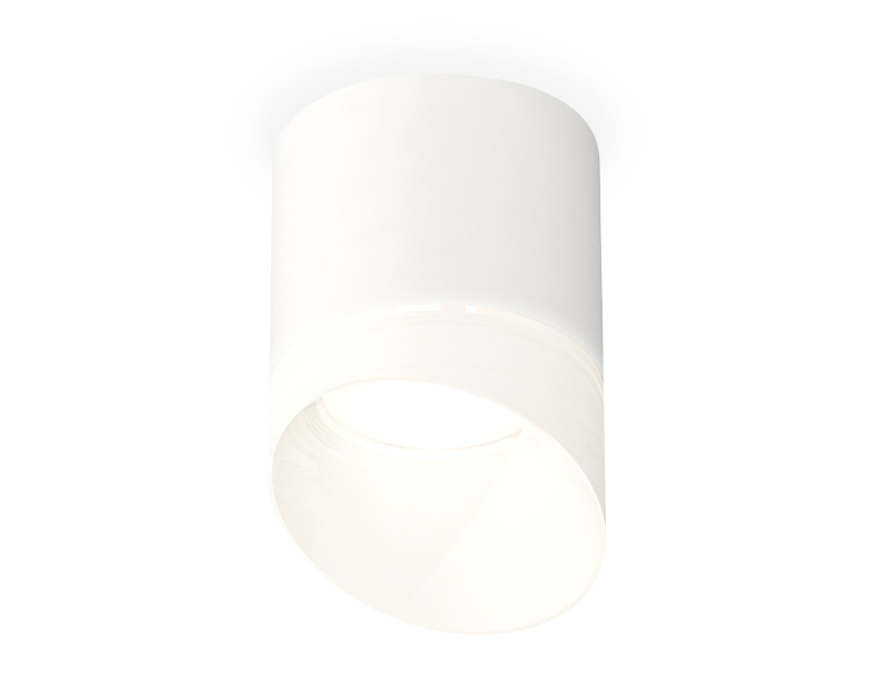 Потолочный светильник Ambrella Light Techno Spot XS7401046 (C7401, N7175) Потолочный светильник Ambrella Light Techno Spot XS7401046 (C7401, N7175)