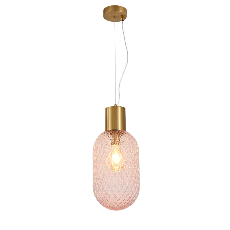 Подвесной светильник Moderli Sunset V10920-P Подвесной светильник Moderli Sunset V10920-P