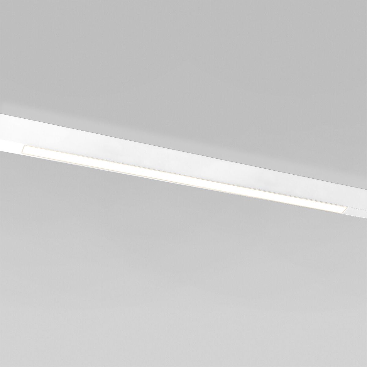Трековый магнитный светильник Elektrostandard Slim magnetic 85002/01 4690389188596 a059183 Трековый магнитный светильник Elektrostandard Slim magnetic 85002/01 4690389188596 a059183