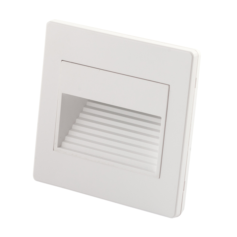 Светильник для ступеней Denkirs DK3050-WH Светильник для ступеней Denkirs DK3050-WH