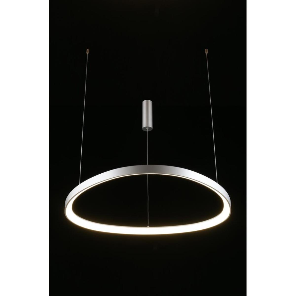 Подвесная люстра Aployt Zula APL.022.13.60