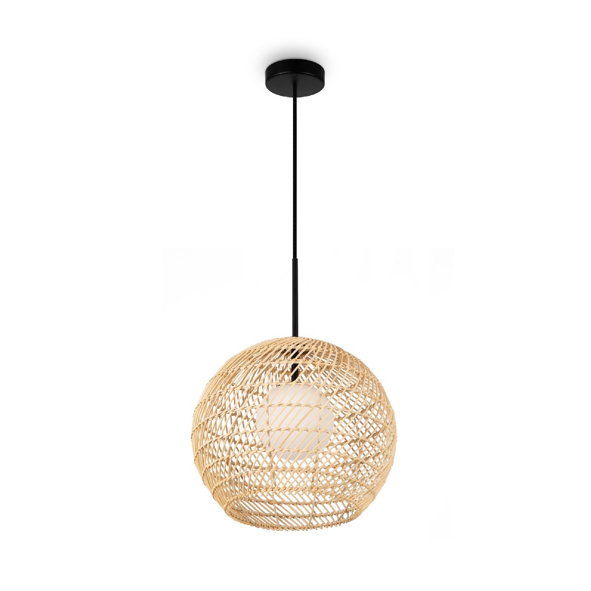 Подвесной светильник Maytoni Cane MOD204PL-01BG1 Подвесной светильник Maytoni Cane MOD204PL-01BG1